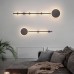 Настенный светильник  Mara01 ImperiumLoft