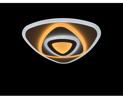 Настенно-потолочный светильник  LED LAMPS 6058 Natali Kovaltseva