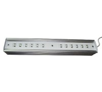Промышленный потолочный светильник  LC-30-PR-W Ledcraft