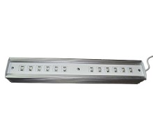 Промышленный потолочный светильник  LC-30-PR-W Ledcraft