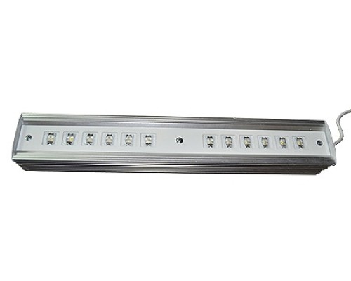 Промышленный потолочный светильник  LC-30-PR-W Ledcraft