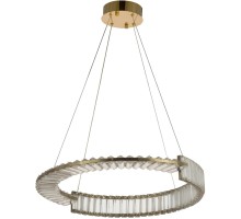 Подвесной светильник  LDP 6026-600 GD Lumina Deco