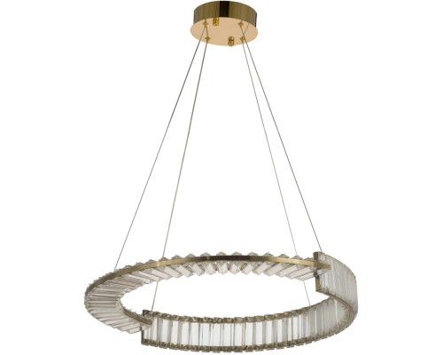Подвесной светильник  LDP 6026-600 GD Lumina Deco