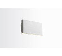 Настенный светильник Aero AERO W204 bianco LED Lucia Tucci