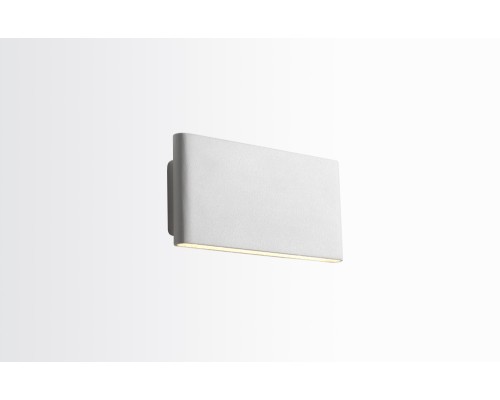 Настенный светильник Aero AERO W204 bianco LED Lucia Tucci