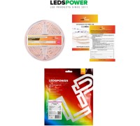 Светодиодная лента  006338 LEDS Power
