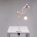 Интерьерная настольная лампа Sparrow Lamp 15312 Seletti