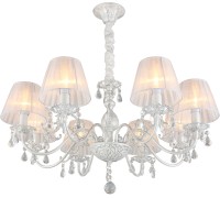 Подвесная люстра Bantine OML-53213-08 Omnilux