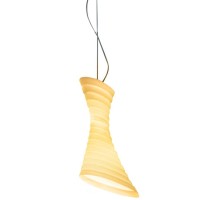 Подвесной светильник Twister SP TWISTER P D1 TO GR Vistosi