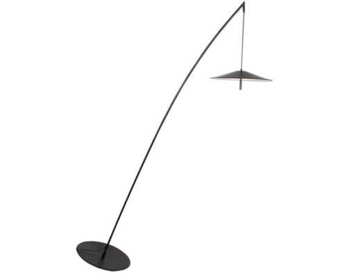 Торшер Pescaro L41241.09 L'Arte Luce