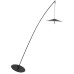 Торшер Pescaro L41241.09 L'Arte Luce