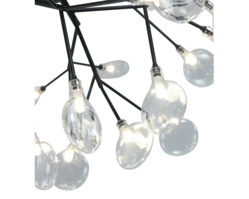Потолочная люстра Ветта 07521-27,19(21) Kink Light