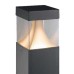 Наземный светильник  W61852-900 Gr Oasis Light