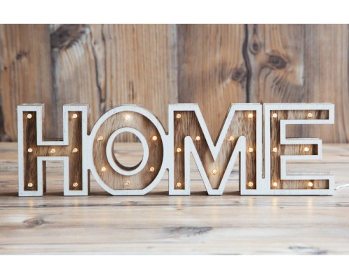 Световая фигура Home 29975 Globo