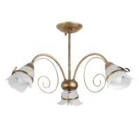 Потолочная люстра Bridget TL3620X-03 TopLight