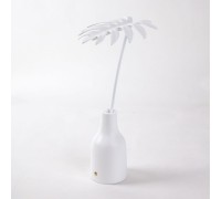 Интерьерная настольная лампа Leaf Light 09024 Seletti