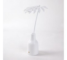 Интерьерная настольная лампа Leaf Light 09024 Seletti