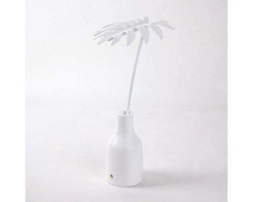 Интерьерная настольная лампа Leaf Light 09024 Seletti