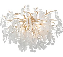 Потолочная люстра  V2832-8/7PL Vitaluce