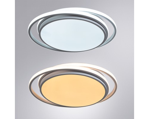 Потолочный светильник Sonny  A2688PL-1WH Arte Lamp