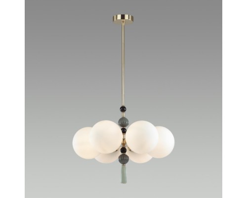 Потолочная люстра Palle 5405/6 Odeon Light