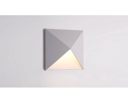 Настенный светильник JY LW-A0039A-WH-WW DesignLed