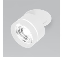 Точечный светильник Stark 25035/LED Elektrostandard