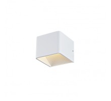 Настенный светильник Taurus ZD8010S-6W WH iLedex
