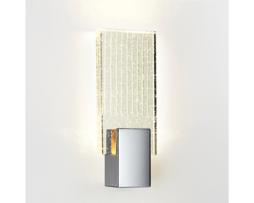 Настенный светильник Ricci 4363/5WL Odeon Light