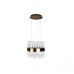 Подвесная люстра Art 6120-400 GD iLamp