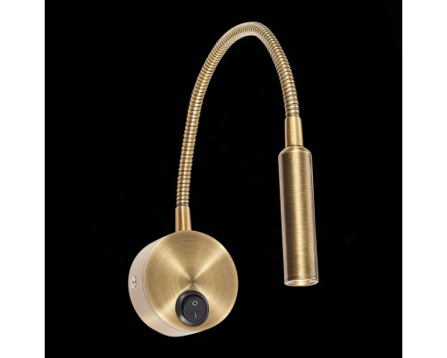 Бра Bersone ST653.331.01 ST Luce