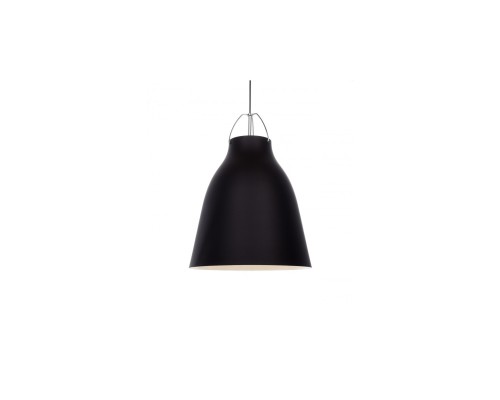 Подвесной светильник Rayo  LDP 7504-400 BK+WT Lumina Deco