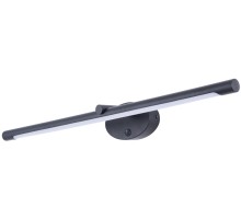 Подсветка для картин Ronnie A8027AP-1BK Arte Lamp