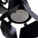 Спот Cinema A3092AP-2BK Arte Lamp