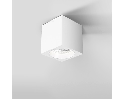 Точечный светильник Matrix 25051/LED Elektrostandard