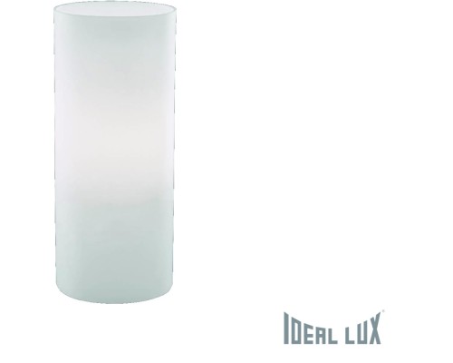 Интерьерная настольная лампа Edo EDO TL1 SMALL Ideal Lux