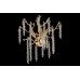 Бра Tavenna Gold Tavenna H 2.40.100 G Dio D'Arte