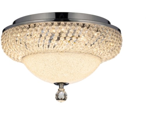 Потолочная люстра  DDC 821-30A Lumina Deco