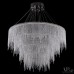 Подвесная люстра Sicilia SH02.93.4D.B.Ni.4000 APL LED