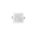 Точечный светильник Moka  LDC 8063-L98 WT Lumina Deco