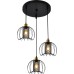 Подвесной светильник Adelaida 5108-203 Rivoli
