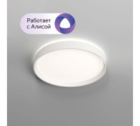 Потолочный светильник PLATO DK6510-WH Denkirs