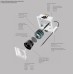 Рефлектор Stella 075516 Lightstar