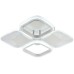 Потолочная люстра Samia 10230/4LED Escada