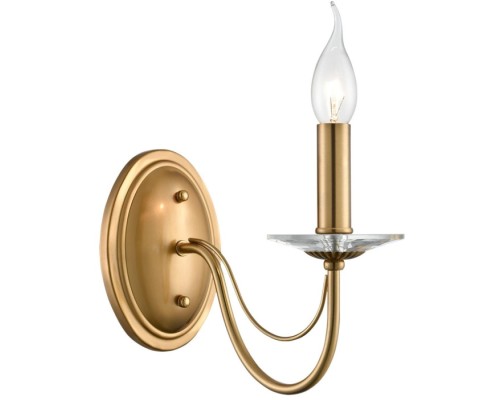 Бра Incanto 8033/1W Lumion