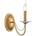 Бра Incanto 8033/1W Lumion