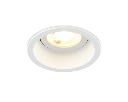 Точечный светильник Basis DL18901R7W1W50Triac Donolux