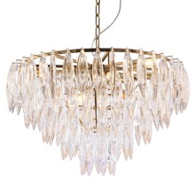 Подвесная люстра Semilla 10327 Cloyd