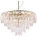 Подвесная люстра Semilla 10327 Cloyd