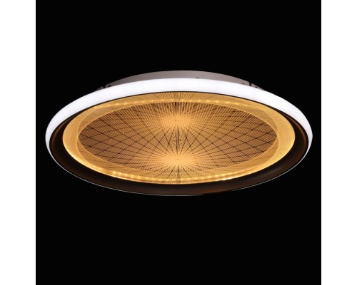 Потолочный светильник Норден 660015001 DeMarkt